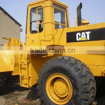 Nice Loader Used Caterpillar 966E /Used Cat 950E 966D 966F 966E Wheel Loader