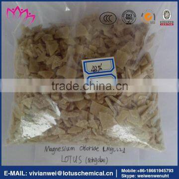 Magnesium Chloride 46%