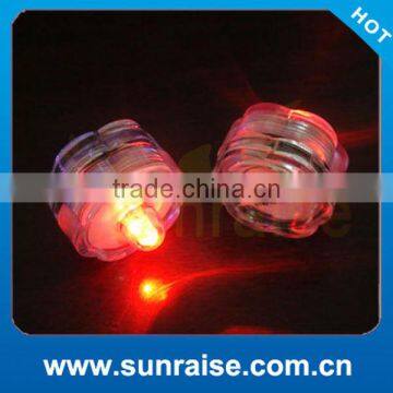 Water Submersible Led Tea Lights