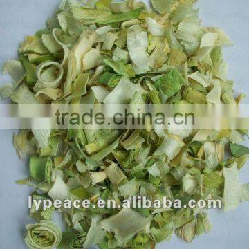 green onion flakes for spicy vegetables