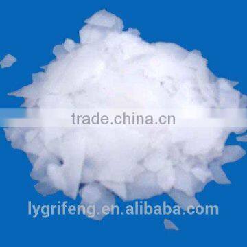 SGS FCC7 Certifate Food Grade Magnesium Chloride Hexahydrate Price