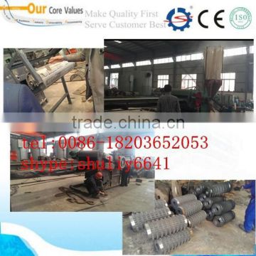 wood crusher /wood pallet crusher machine hot sale