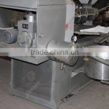 Screw Type Mustard Oil Machine/Oil Extraction Machine/Oil Press Machine photo-5