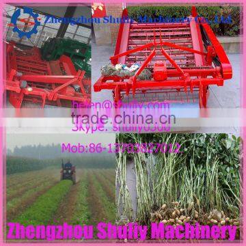 Groundnut Harvesting Machine/earthnut Harvester 0086-13703827012 photo-4