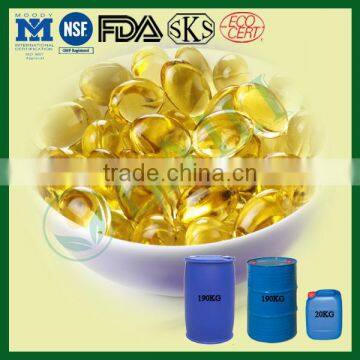 Bulk Evening Primrose Oil GMP China