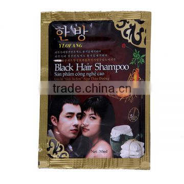 Cream Form and Permanent Type Hair color cream