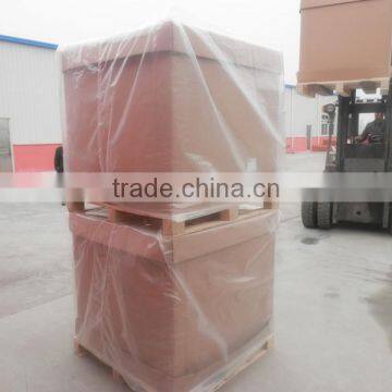 Food Grade Intermediate Bulk Container for Vegetable Oil, Water, Juice