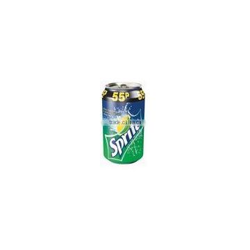 Sprite Cans (UK) 330ml PM