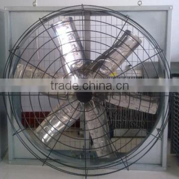 Hengyuan energy-saving type cowhouse exhaust fan