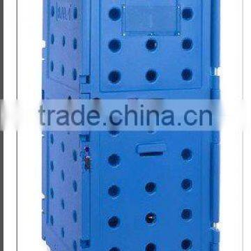 Plastic Storage Cabinet by OEM