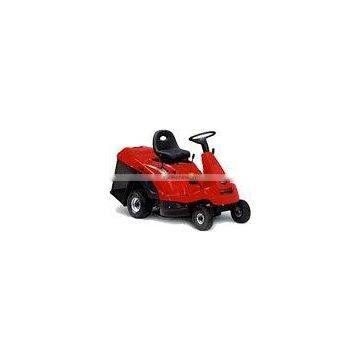 Toy Car Rotational Mold