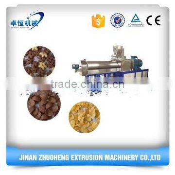 hot china products wholesale Grain Breakfast Cereal Honey Nut Cheerios machine/processing line