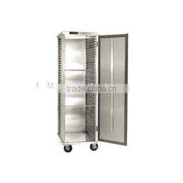 Stainless steel Food Prep Cart Transport & Utility