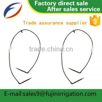 Taken Apart Dripper and Drip Arrows Drip Irrigation System Kits With Competitive Price