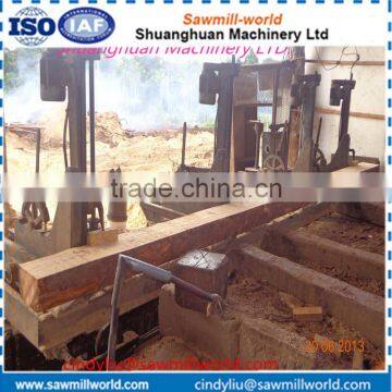 Very Popular Wood Cutting Vertical Panel Band Saw Machine Made in China photo-5