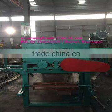 Shandong Shuanghuan Wood Debarking Wood Peeler Log Debarker Machine photo-3