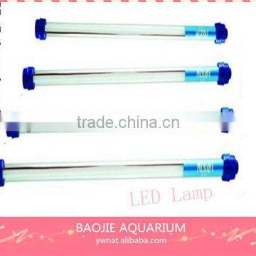 LED tube light underwater submersible LED light for aquarium/pond