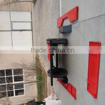 Farm Tractor Trailer photo-3