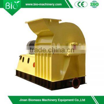 New type high quality wood crusher