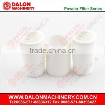 water filter for plastic machine