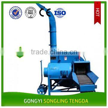 Best quantity CE certificted chaffcutter/hay cutter