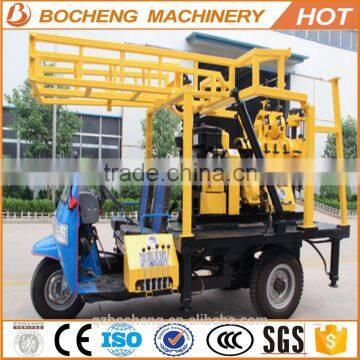 geothermal drilling rigs for sale/ well drilling rig/ water hole drilling machines