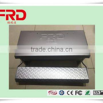 FRD-Brand New Automatic Chicken Treadle Feeder 5kg With High Quality(whatsapp:+86-152 7570 9648)