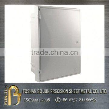 junction box custom aluminum die cast junction box made in china