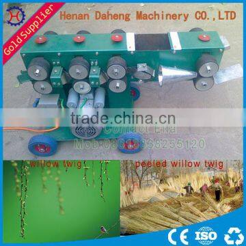 Machine Manufacturer Osier Stripping Machine