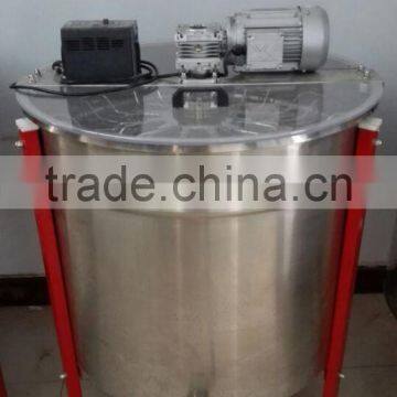 beekeeping equipment 24 frames electrical honey extractor for sale