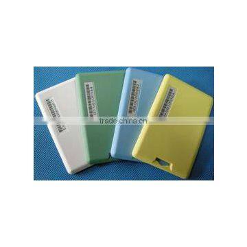 High efficient 2.45GHz RFID Active tag