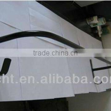 Single Arm Rug Rail / Blanket Rack &Horse Equipment products