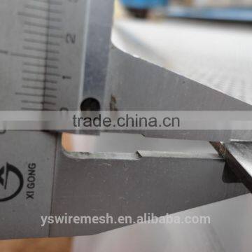 Perforated Sheet/Perforated Metal Sheet/Perforated Steel Sheet photo-5