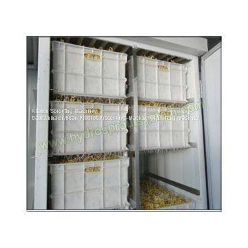 Automatic Bean Sprouting Machine photo-3