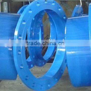 Carbon Steel A105n Flanges photo-3