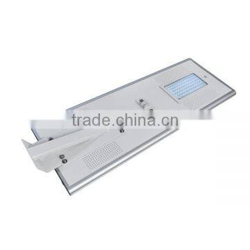 60W LED Street Lamp 7m Height Street Light Autocontroll Street Lamp