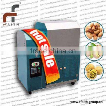 widely used peanut roaster