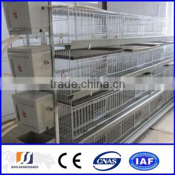 2015 New !!! chicken coop / chinese chicken coop (manufactory)