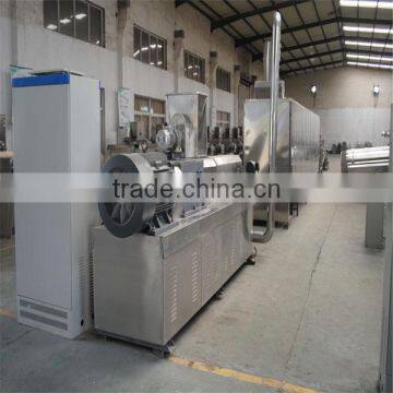 Autometic and Small Scale Snack Food Production Line With CE photo-3