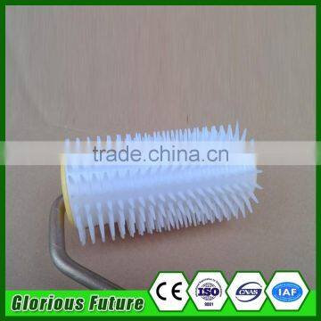 China Bulk Supplies Beekeeping Honey Uncapping Roller photo-3