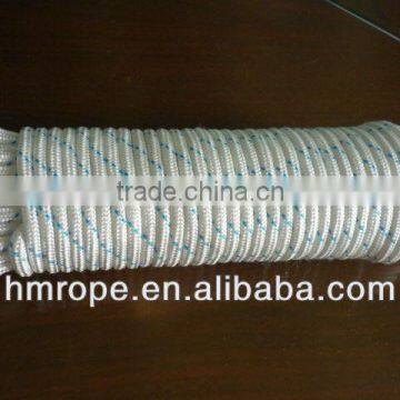 nylon diamond braid rope