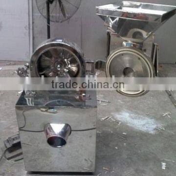 2016 Flour Mill Machine Price, Stainless Steel Grinding Machine photo-4