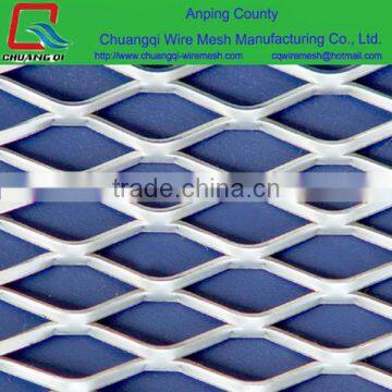 Low price high quality perforated mesh/perforated plastic mesh panel for china factory