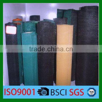 long life quality guarantee UV resistant HDPE safety net fence net roof shade netting mesh cloth