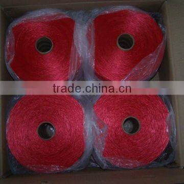 PP intermingle multifilament yarn