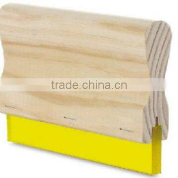 Wear Resistant Squeegee Applicator for Glass photo-2