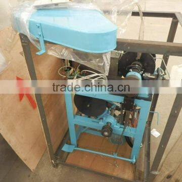 High Quality Round Rope Flat Lace Tipping Machine For Sale photo-2