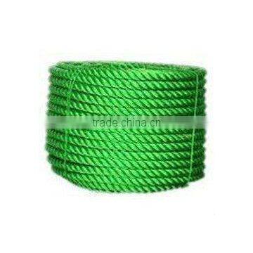 Twisted Polypropylene Rope