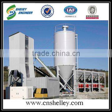 Best Price Bolted Bulk Cement Powder Storage Silo For Sales photo-5