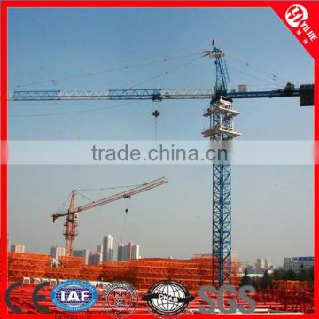 QTZ80/QTZ160/QTZ180 25t portal crane,shanghai port portal crane,low price port crane